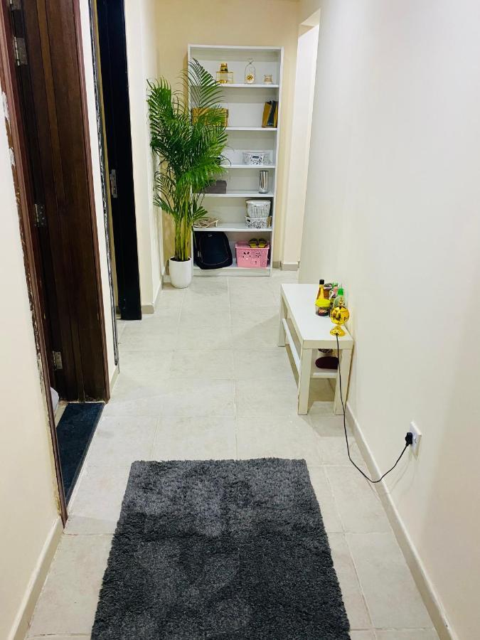 Nash Guest House Females Only Dubai Exterior foto